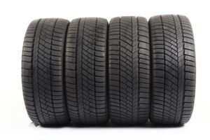 4x Continental ContiWinterContact TS 860 S Winterreifen 255/55 R20 110H (*)